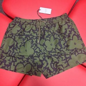 SOLD OUT PAUL SMITH SWIM SHORT